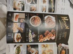-闻见中国海南菜(K11店)