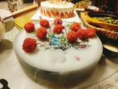 -十二月·宁夏盐池滩羊肉火锅