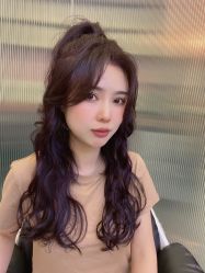 -CE·专业蛋白•羽毛接发·潮色烫染品牌店