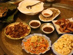 -多哥水傣味餐厅(司马巷店)