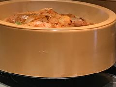 -龍歌自助小火锅(市南金茂湾店)