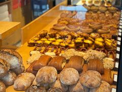 -LANLIZI BAKERY(COSMO店)