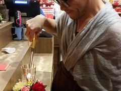 -牛车水美食街