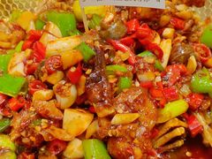 -老闵田螺馆·南昌市井菜·特色小吃(总店)