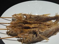 黄鱼串-素描餐厅(灵隐天竺店)