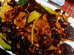 -玉桥餐厅(天坛店)