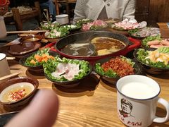 -烂摊摊火锅集市(河北总店)