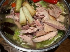 -粗茶淡饭·隐庐私厨(东亭店)