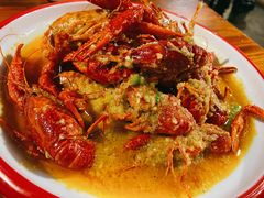 蒜香龙虾-虾享蟹逅小龙虾·螃蟹·小海鲜(吉林省总店)
