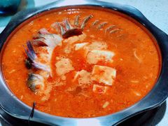 -聚黔堂凯里酸汤鱼美食店