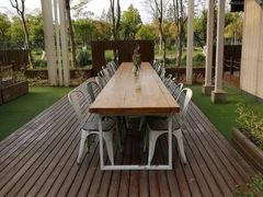 -前小桔亲子创意农场·草莓采摘·露营烧烤