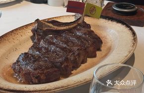 Dry-Aged Hysling Signature Large Ribeye Steak