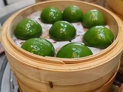 -南湖宾馆·鸳湖阁全日制餐厅