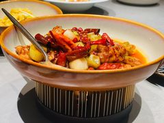-阿强家川菜·29年老字号(岗顶店)