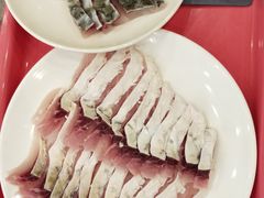 -正能量脆肉鲩火锅