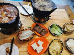 -范贤光鸡公煲(平乐园总店)