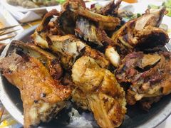 -京朋串屋·烧烤(望京西路总店)