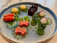 -海味观(老西门店)