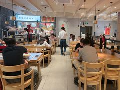 -大师兄·西北小馆(南沙万达广场店)