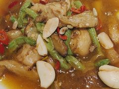 -郭家大院 老南京土菜(九霄店)