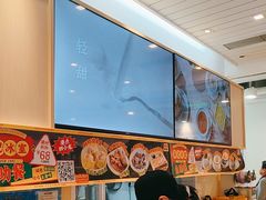 -满记甜品(优客百盛店)