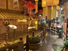 -叶叶菩提(太原别墅店)