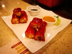 -点都德(聚福楼店)