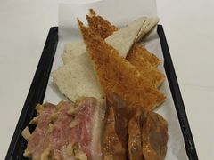 -小厨娘淮扬菜(板桥一店)