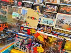 -LEGO(国贸商城店)