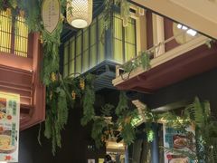 -南京大牌档(龙江新城市广场店)