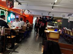 -沪小胖·小龙虾·蓝龙王(八佰伴店)