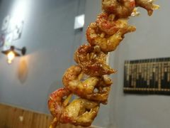 -老谭虾王蟹皇·龙虾·烧烤(蝴蝶湾店)