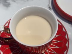 -欧提汗·新疆餐厅·清真(银都路店)