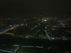 -广州四季酒店·天吧·高空酒吧