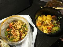 -二孃鸡爪爪(东郊记忆店)