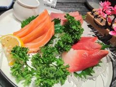 -将太无二·蓝鳍放题·北美寿司(领展购物广场中关村店)