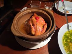 外婆茶香鸡-外婆家(世界城广场店)
