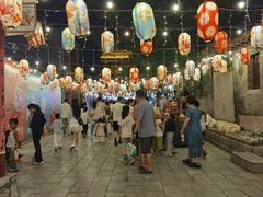 -杨家埠民间艺术大观园