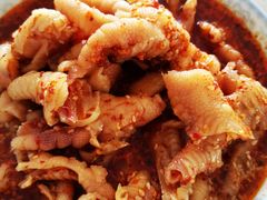 -脱骨凤爪(石桥店)