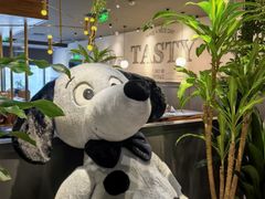 -西堤牛排(北京国瑞店)