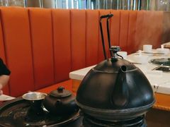 -德兴show鲜·蒸汽海鲜火锅餐厅(格创悦里店)