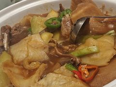 -顺德人家食府(黄金广场店)