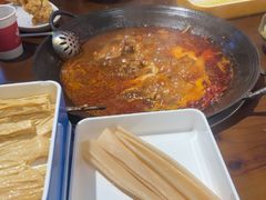 -老天桥蛙炉火锅(姑苏总店)
