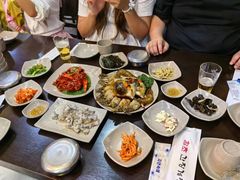 -咸草酱蟹