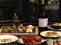 -Bistro Les Lilas丁香花小酒馆