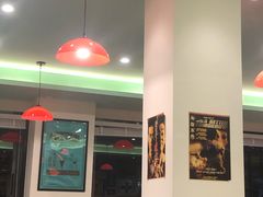 大堂-小龍鳳餐室(番禺路店)