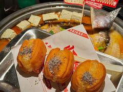 -师烤·豆花烤鱼(广州荔湾扬韬广场店)