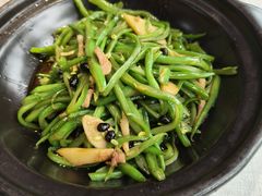 -蜀龙阁· 龍头水煮鱼(天坛店)