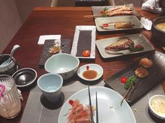 -古京·臻致料理(月湖店)