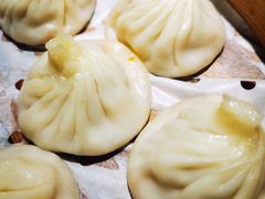 -李犟大爆鳝面·手工蟹黄包(湖滨西湖店)